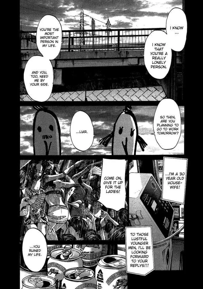 Goodnight Punpun Chapter 67 image 06_optimized